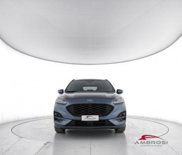 FORD Kuga 2.5 Full Hybrid 190 CV CVT 2WD ST-Line X rif. 23490002 - Foto 5