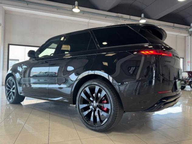 LAND ROVER Range Rover Sport 3.0D l6 300 CV Dynamic HSE 23'' TETTO APRIBILE rif. 23523310 - Foto 3