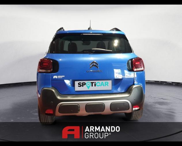 Citroën C3 Aircross BlueHDi 110 S&S Feel - Foto 5