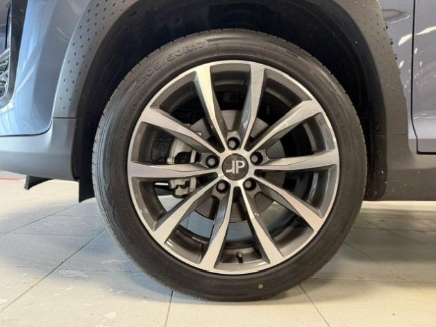 DR AUTOMOBILES dr3 DR 3 BENZINA GPL COLLECTION NEW 1.5 S2 - Foto 9