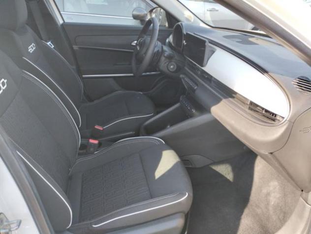 FIAT 600 Hybrid 110 CV DCT MHEV rif. 23926139 - Foto 6