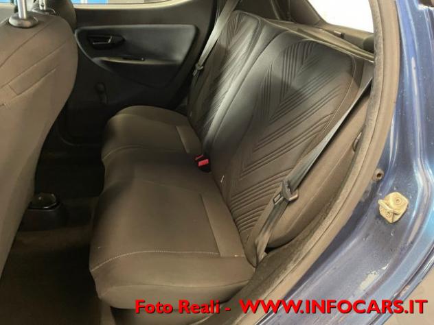 LANCIA Ypsilon 1.0 FireFly 5 porte S&S Hybrid Ecochic Gold PROMO rif. 23013574 - Foto 7