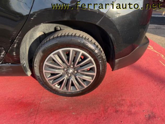 PEUGEOT 2008 1° serie 1200 Active GPL VALIDO 2036 NEOPATENTATI rif. 24128746 - Foto 6