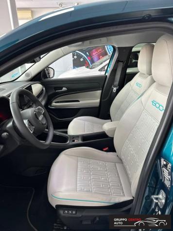 FIAT - 600 - Hybrid DCT MHEV La Prima - Foto 9
