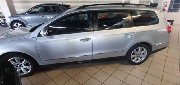 VOLKSWAGEN Passat 2.0 16V TDI 4mot. Var. rif. 24092047 - Foto 5