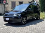 VOLKSWAGEN Caddy 2.0 TDI 122 CV DSG Style N1 rif. 23776328