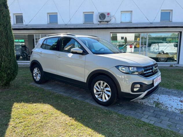 Volkswagen T-Cross 1.0 TSI 81kW Style - Foto 3