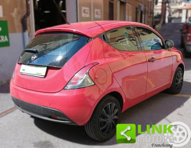 LANCIA Ypsilon 1.2 69 CV 5 porte S&S Platinum rif. 23791067 - Foto 8
