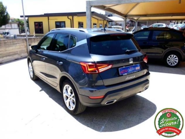 SEAT Arona 1.0 EcoTSI 110 CV DSG FR rif. 23807596 - Foto 5