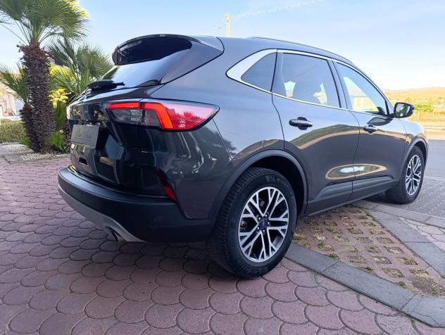 Ford Kuga 1.5 EcoBlue 120 CV 2WD Titanium - Foto 4