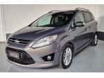 Ford C-Max C-Max7 2.0 TDCi 115CV Powershift Business (7 Posti)