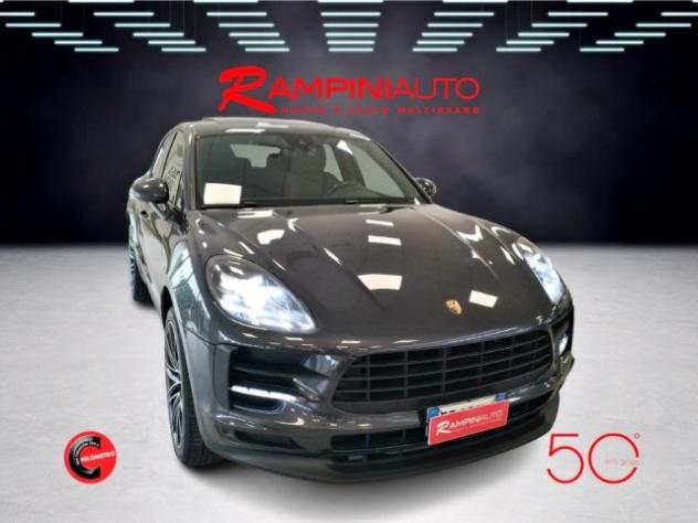 PORSCHE Macan 2.0 245 Cv Iva Esposta Pronta Consegna rif. 23276404 - Foto 4
