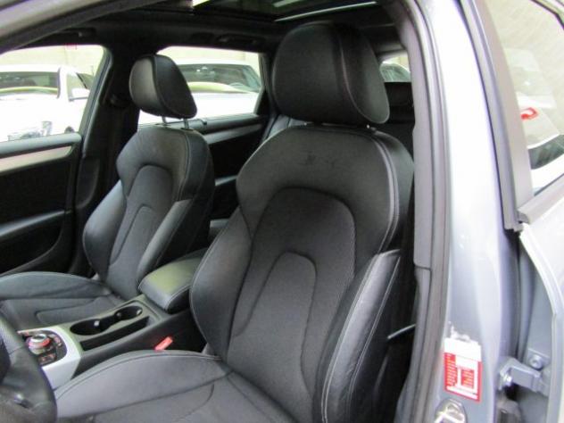 AUDI A4 Avant 2.0 TDi S-LINE S LINE SLINE * 188.000 KM * rif. 23966487 - Foto 10