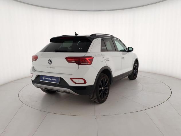 Volkswagen T-Roc 1.0 TSI Life - Foto 3