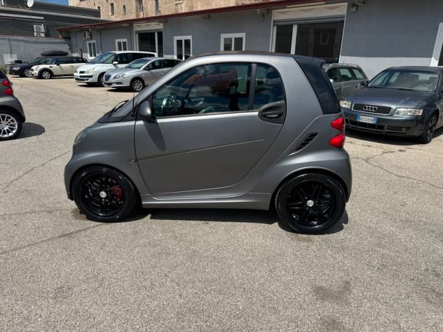 Smart Brabus eccellenti condizioni - Foto 9