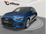 AUDI A3 SPB 40 TFSI e S tronic Business rif. 23894106