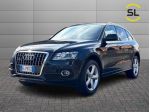 AUDI Q5 1ª serie Q5 2.0 TDI 170 CV quattro S tronic Advanced