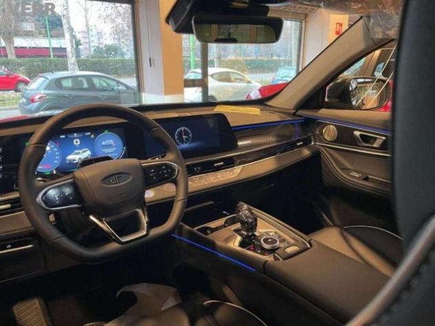 Altro DR Automobiles DR6 DR 6 1.6 t-gdi Gpl rif. 23817455 - Foto 9