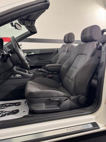 Audi A3 Cabrio 1.9 TDI S-LINE NEOPATENTATI - Foto 7