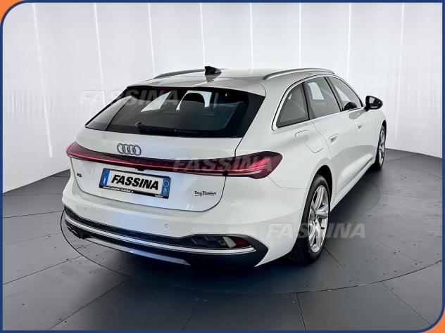 Audi A5 A5 Avant 2.0 tdi mhev+ Business quattro 204cv s-tronic - Foto 6
