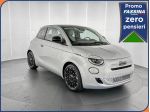 FIAT 500 Hybrid Hybrid La Prima