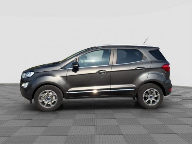 FORD EcoSport EcoSport 1.5 Ecoblue 100 CV Start&Stop Titanium rif. 24068660 - Foto 2