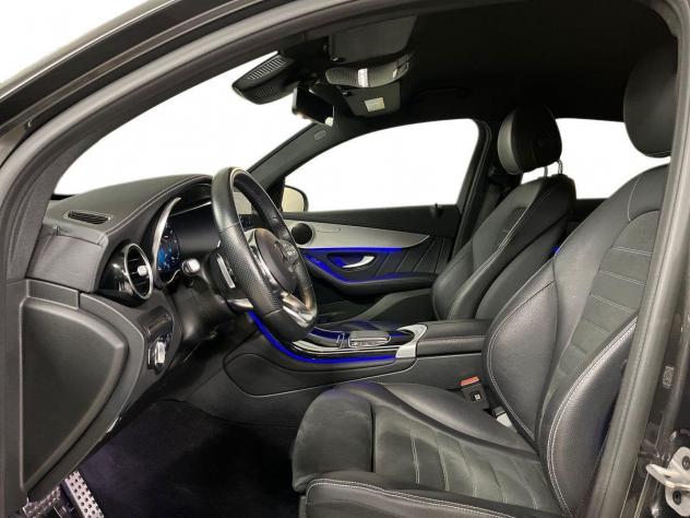 Mercedes-Benz GLC Coupé 300 de phev (eq-power) Premium Plus 4matic auto coupé - Foto 10