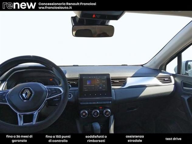 RENAULT Captur E-TECH Hybrid 145 Equilibre rif. 23860044 - Foto 5