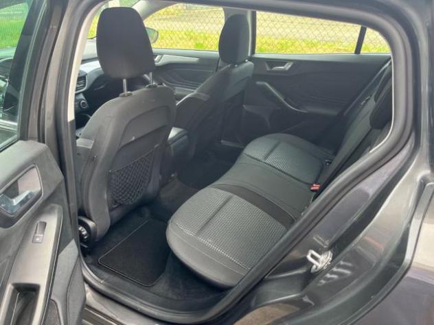 FORD Focus 1.5 EcoBlue 120 CV automatico SW Active Co-Pilot rif. 23804189 - Foto 9