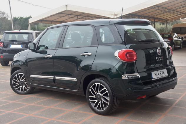 Fiat 500L 1.3 M-jet 95cv Dualogic Lounge Pack - Foto 5