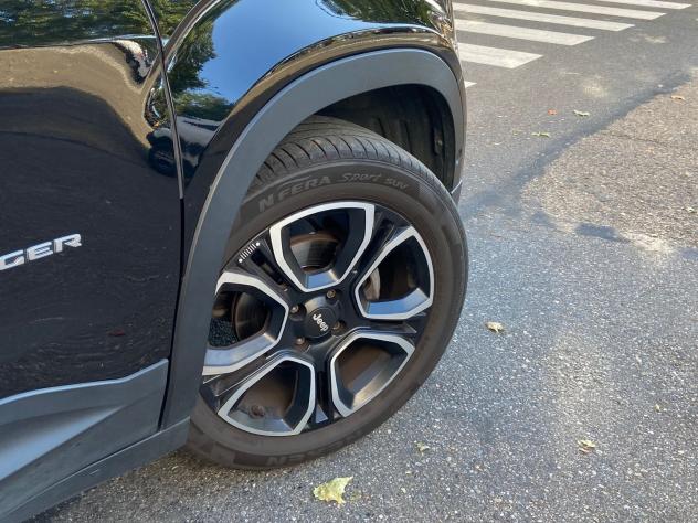 Jeep Avenger Summit 1.2 GSE T3 #11578 - Foto 7