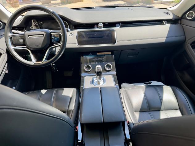 Land Rover Range Evoque 2.0D I4 163 CV AWD Auto R-Dynamic HSE - AUTOCARRO N1 - Foto 10