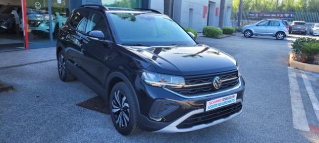VOLKSWAGEN T-Cross 1.0 TSI Edition Plus rif. 23798978