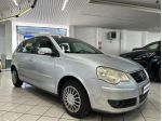 VOLKSWAGEN Polo 1.4 5p. NEOPAT / DISTRIBUZIONE OK rif. 24127110