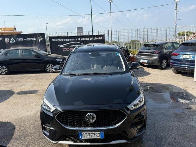 MG ZS 2024 1.5 BENZINA 106CV LUXURY - Foto 2