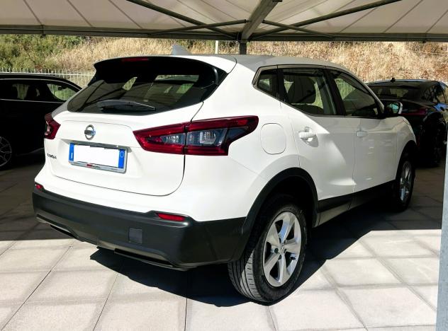 Nissan Qashqai 1.7 dCi 150cv 4WD Acenta - Foto 5