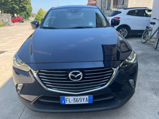 MAZDA CX-3 1.5L Skyactiv-D AWD aut. Luxury Edition rif. 23940482 - Foto 2