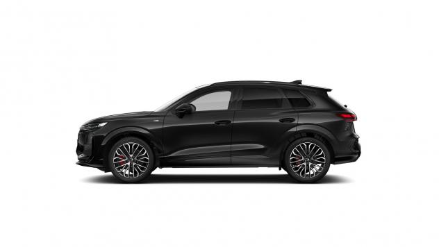 Audi Q3 Audi SUV S line edition TDI 110 kW S tronic - Foto 2
