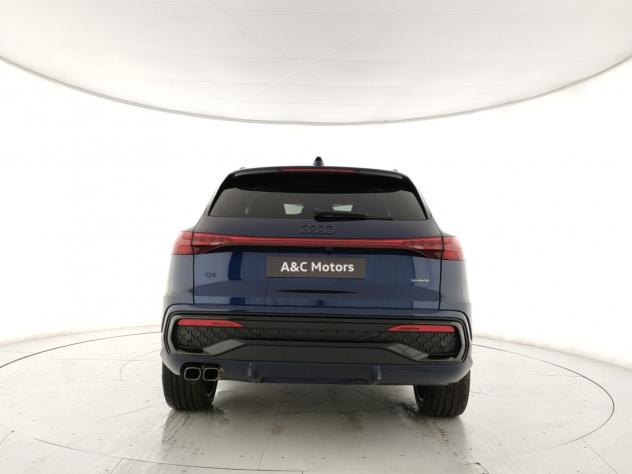 Audi Q5 Audi SUV S line edition TDI quattro 150 kW S tronic - Foto 5