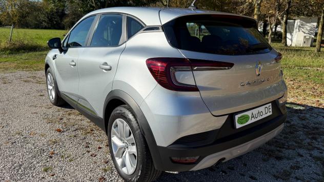 Renault Captur TCe 90 CV Zen - OK NEOPATENTATI - Foto 8