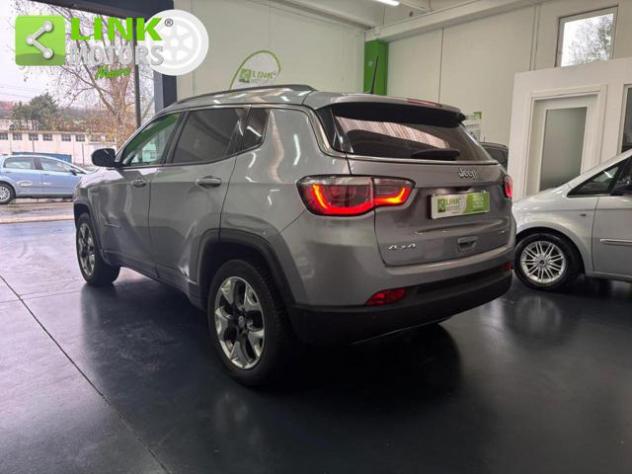 JEEP Compass 2.0 Multijet II 4WD Limited Manuale36M-GARANZ rif. 23820070 - Foto 6