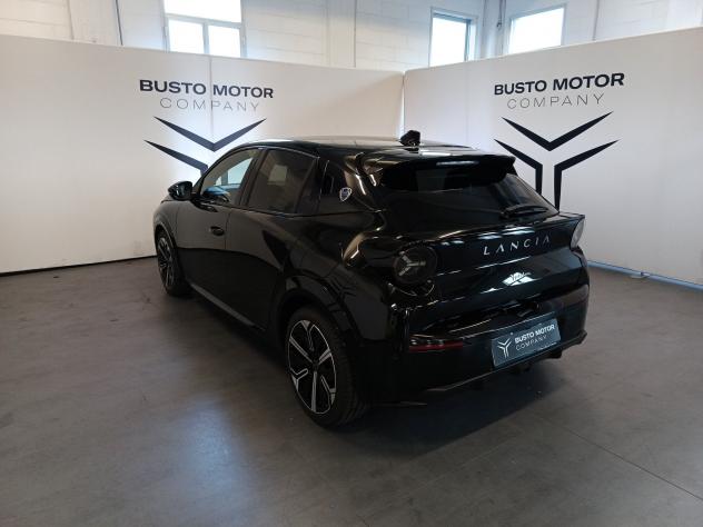 Lancia Ypsilon Elettrica Elettrico 156cv LX - Foto 6