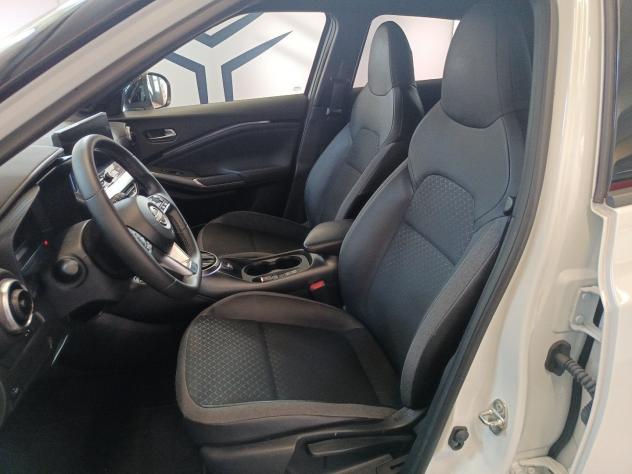 Nissan Juke Juke 1.6 hev N-Connecta promo valida con finanziamento - Foto 8