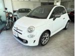 FIAT 500 1.0 Hybrid Sport rif. 24026970