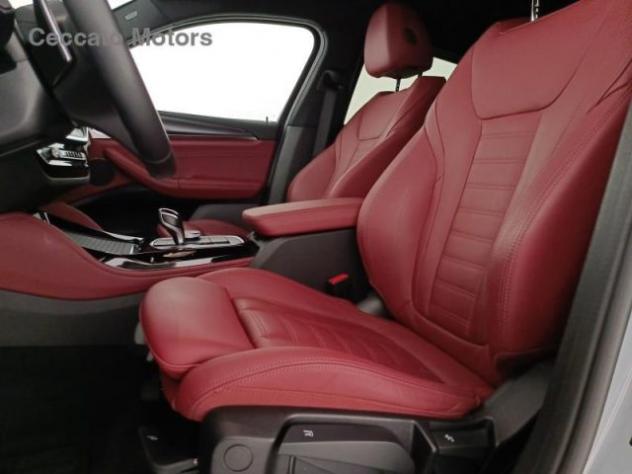 BMW X4 xDrive20d 48V rif. 21327572 - Foto 7