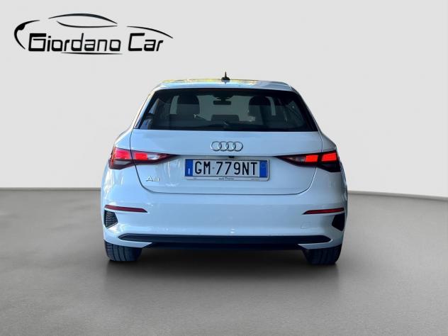 Audi A3 SPB 40 TFSI e S tronic Business - Foto 6