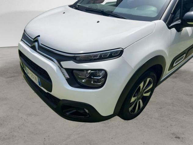 Citroën C3 BlueHDi 100 S&S Shine rif. 23965510 - Foto 5