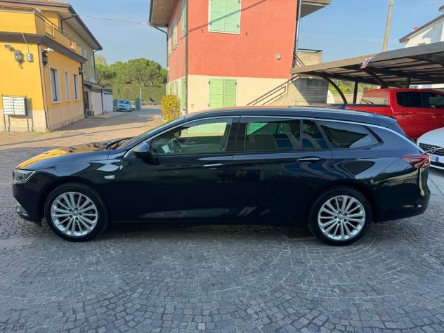 Opel Insignia 1.6 CDTI 136 S&S aut.Sports Tourer Innovation - Foto 3