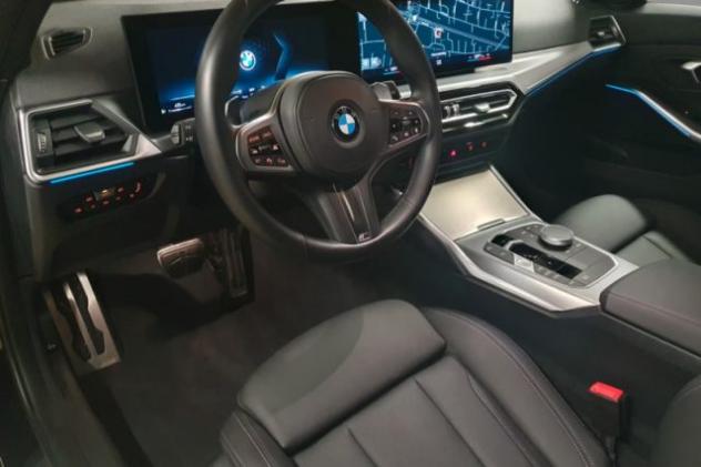 BMW 320 d 48V xDrive Touring Msport rif. 24062036 - Foto 6