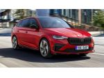 SKODA Scala 1.5 TSI ACT DSG Monte Carlo rif. 23287555